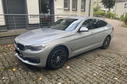 BMW 320 Gran Turismo Gebrauchtwagen
