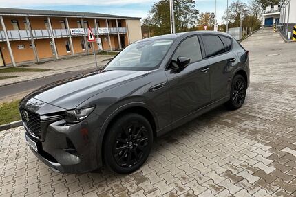 Mazda CX-60 Gebrauchtwagen