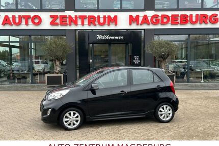 Kia Picanto Gebrauchtwagen