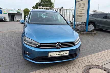 VW Golf Sportsvan Gebrauchtwagen