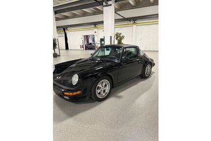 Porsche 911 Urmodell Gebrauchtwagen