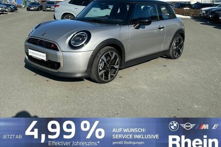 Mini Cooper S Gebrauchtwagen