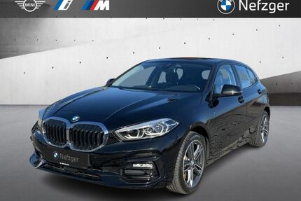 BMW 120 Gebrauchtwagen