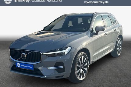 Volvo XC60 Gebrauchtwagen