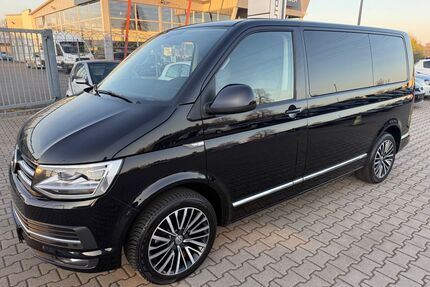 VW T6 Multivan Gebrauchtwagen