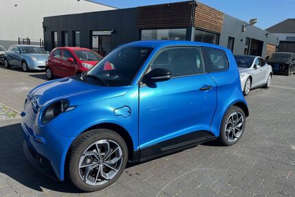 e.GO Mobile Life Gebrauchtwagen