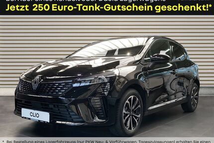 Renault Clio Gebrauchtwagen