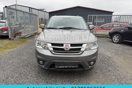 Fiat Freemont Gebrauchtwagen