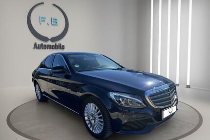 Mercedes-Benz C 250 Gebrauchtwagen