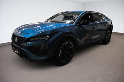 Peugeot 408 Gebrauchtwagen