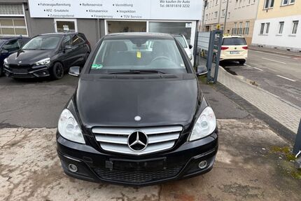 Mercedes-Benz B 180 Gebrauchtwagen