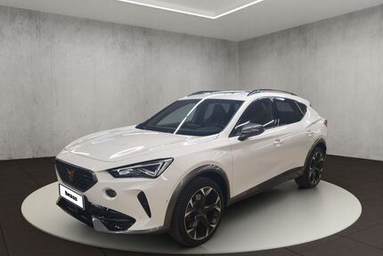 Cupra Formentor Gebrauchtwagen