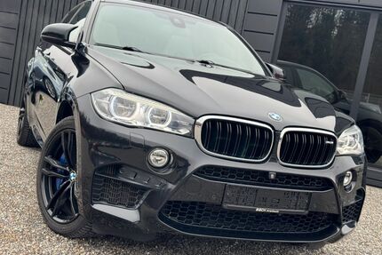 BMW X6 M Gebrauchtwagen
