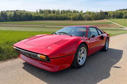 Ferrari 308 Gebrauchtwagen