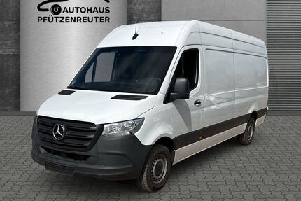 Mercedes-Benz Sprinter Gebrauchtwagen