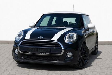 Mini Cooper Gebrauchtwagen
