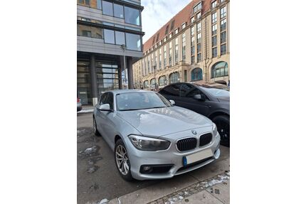 BMW 118 Gebrauchtwagen