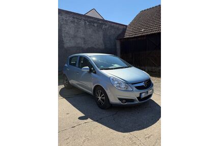 Opel Corsa Gebrauchtwagen