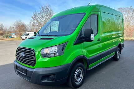 Ford Transit Gebrauchtwagen