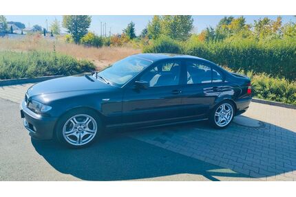 BMW 320 Gebrauchtwagen