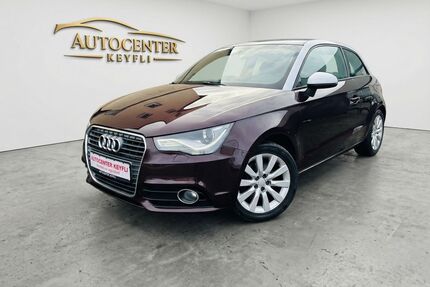 Audi A1 Gebrauchtwagen