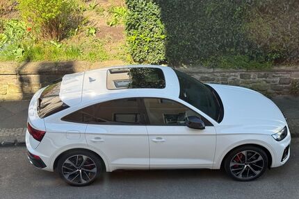 Audi SQ5 Gebrauchtwagen
