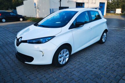 Renault ZOE Gebrauchtwagen