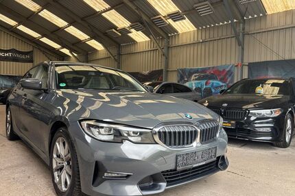 BMW 330 Gebrauchtwagen
