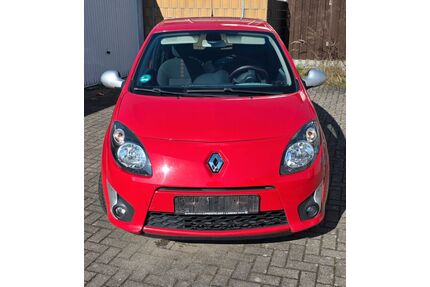 Renault Twingo Gebrauchtwagen