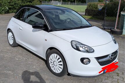 Opel Adam Gebrauchtwagen