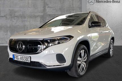 Mercedes-Benz EQA Gebrauchtwagen