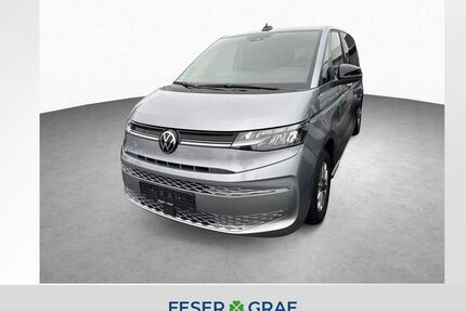 VW T7 Multivan Gebrauchtwagen