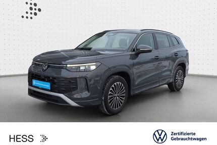 VW Tayron Gebrauchtwagen