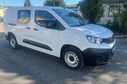 Peugeot Partner Gebrauchtwagen