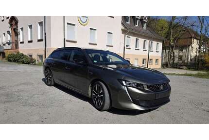 Peugeot 508 Gebrauchtwagen