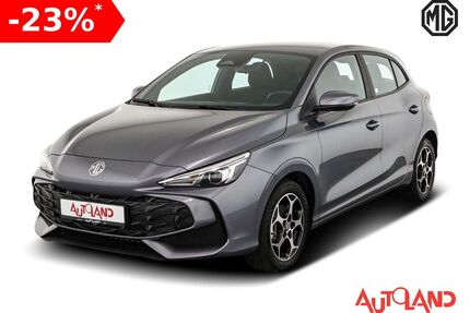 MG MG3 Gebrauchtwagen