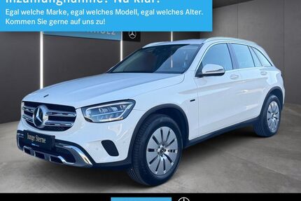 Mercedes-Benz GLC 300 Gebrauchtwagen