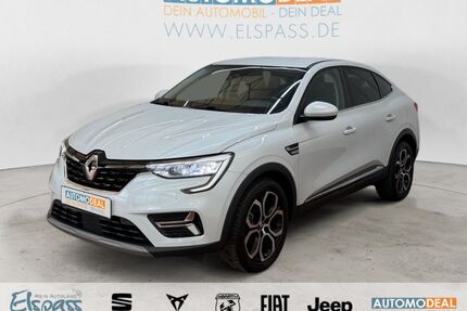Renault Arkana Gebrauchtwagen