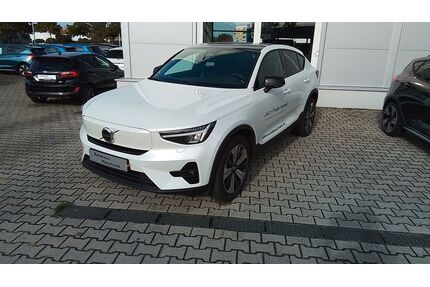 Volvo C40 Gebrauchtwagen