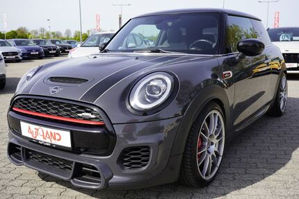 Mini John Cooper Works Gebrauchtwagen