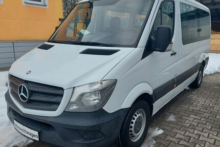 Mercedes-Benz Sprinter Gebrauchtwagen