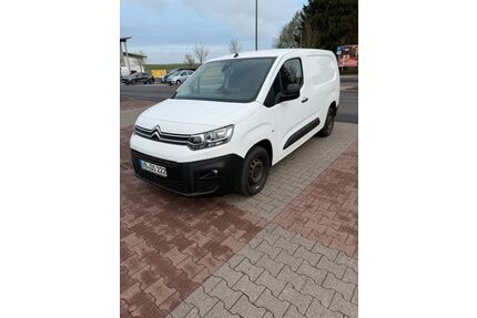 Citroen Berlingo Gebrauchtwagen