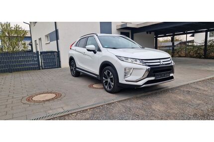Mitsubishi Eclipse Cross Gebrauchtwagen