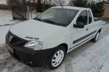 Dacia Logan Pick-Up Gebrauchtwagen