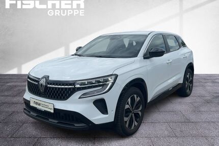 Renault Austral Gebrauchtwagen