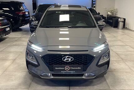 Hyundai KONA Gebrauchtwagen