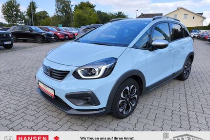 Honda Jazz Gebrauchtwagen
