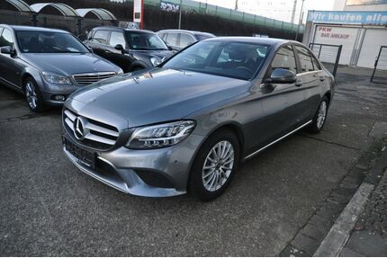Mercedes-Benz C 220 Gebrauchtwagen