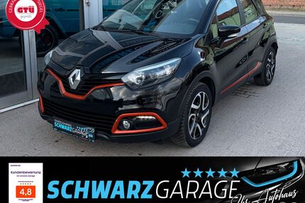 Renault Captur Gebrauchtwagen
