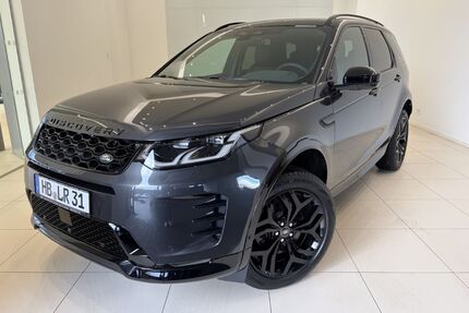 Land Rover Discovery Sport Gebrauchtwagen